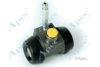 APEC braking BCY1339 Wheel Brake Cylinder